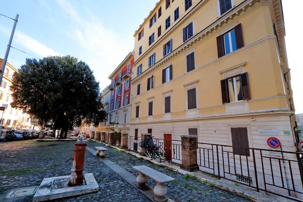 Apartment Piazza Capponi *