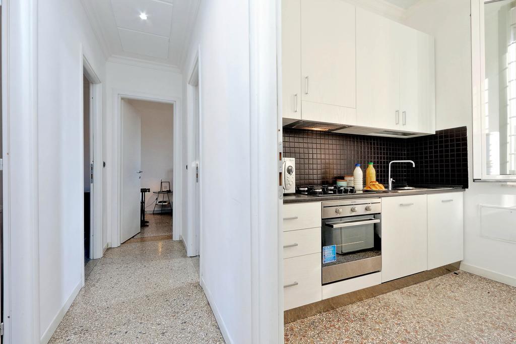 Piazza Capponi Apartment *
