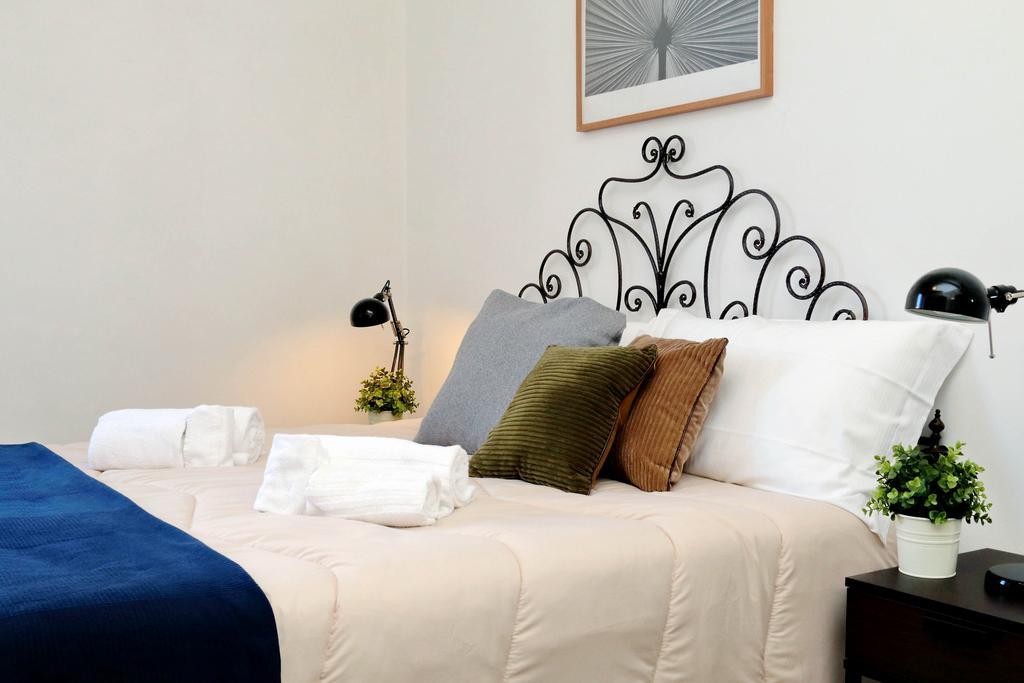 Piazza Capponi Apartment Rome