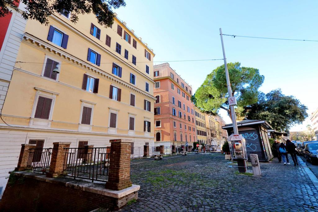 Apartment Piazza Capponi