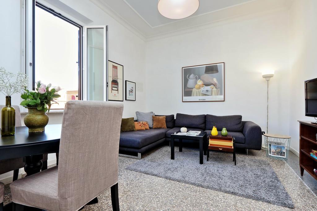 Piazza Capponi Apartment *