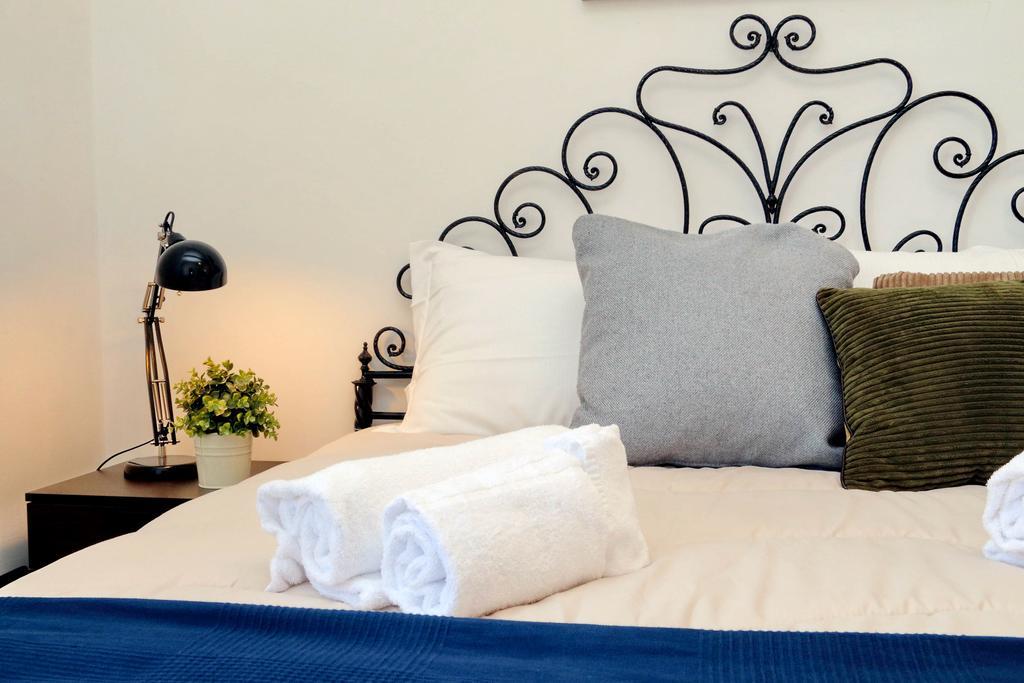 Piazza Capponi Apartment Rome