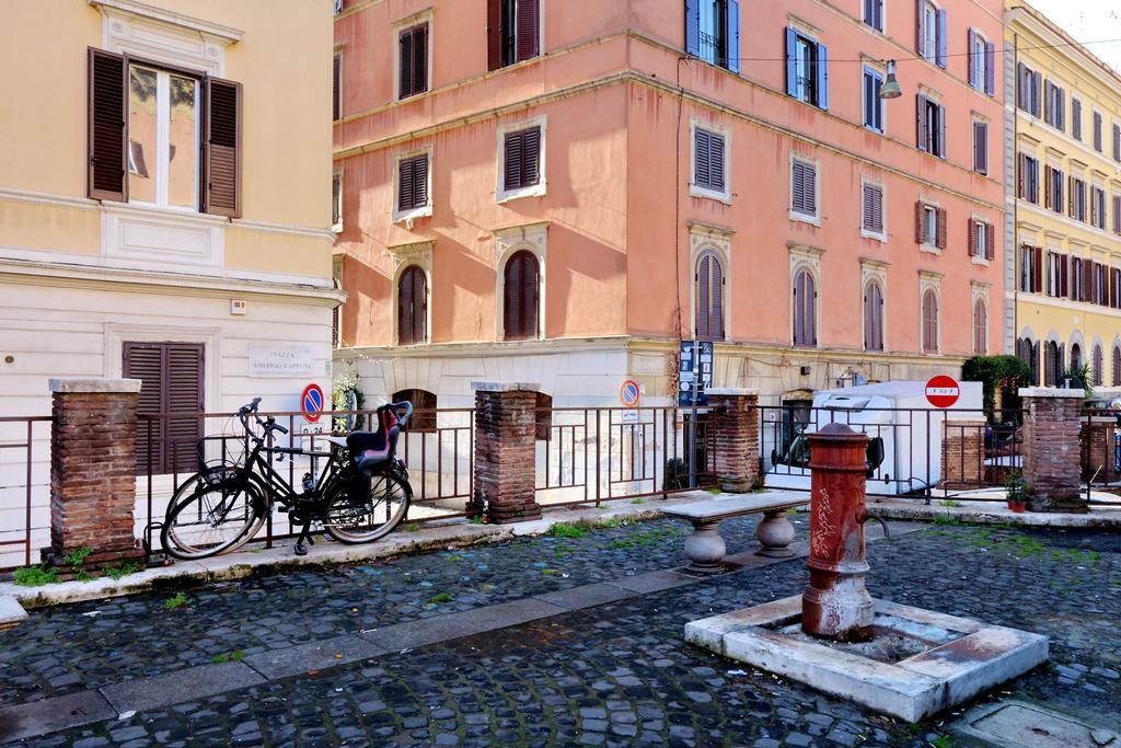 Piazza Capponi Apartment *