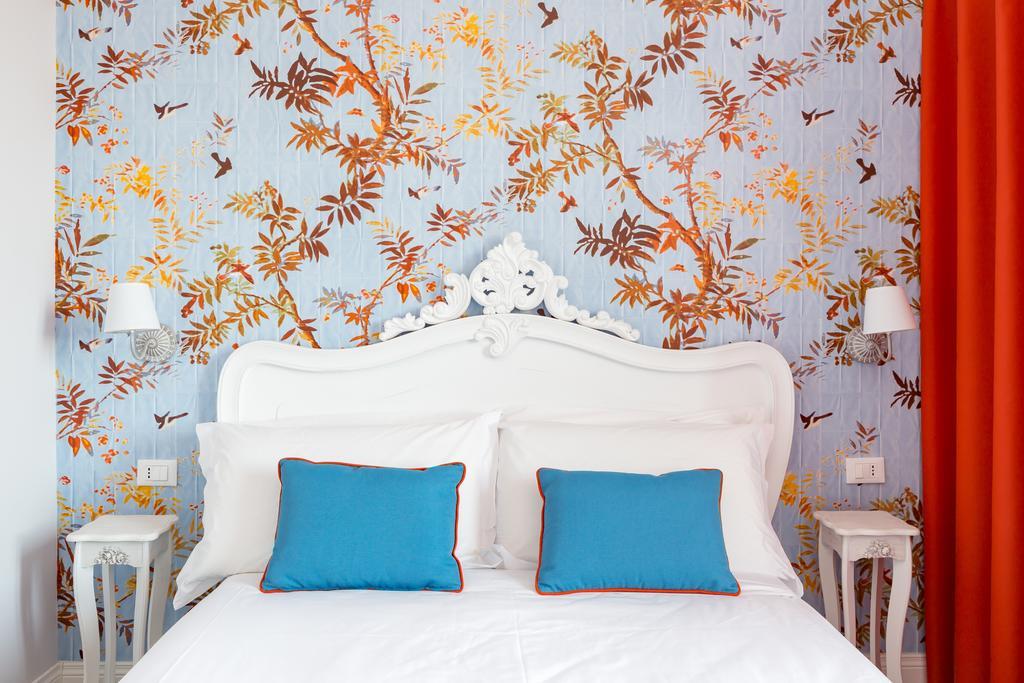 Lata Luxury Penthouse Apartamento Roma