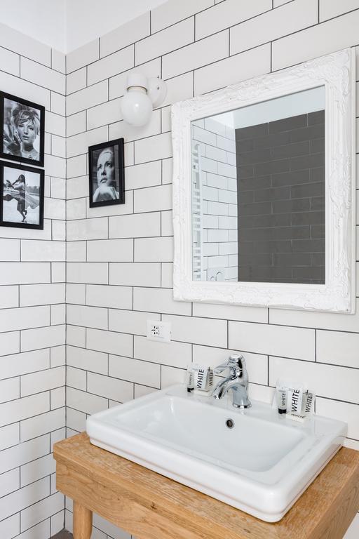 Lata Luxury Penthouse Apartamento