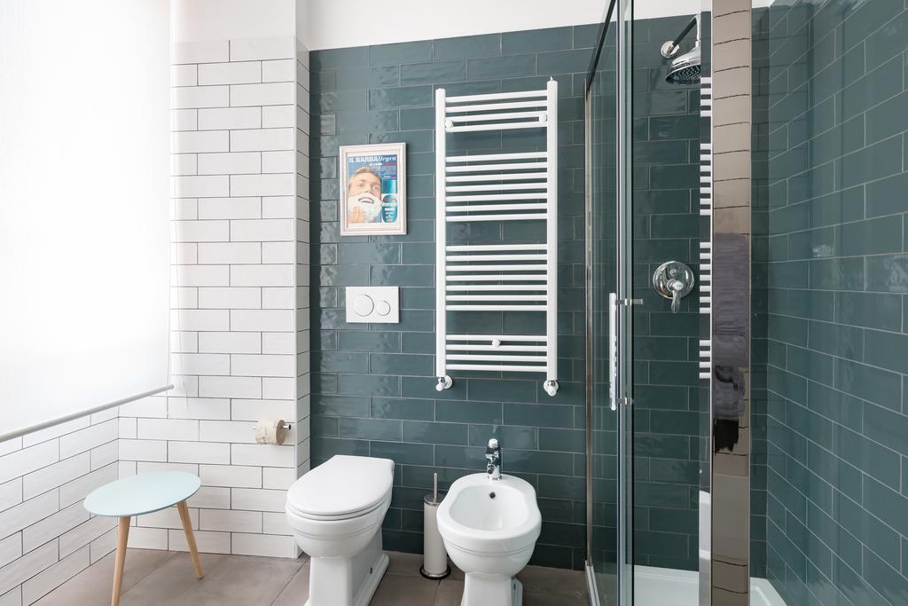 Apartamento Lata Luxury Penthouse