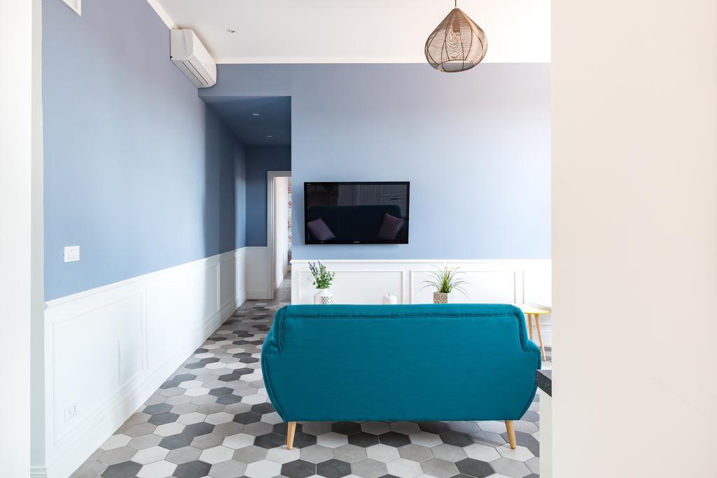 Lata Luxury Penthouse Roma
