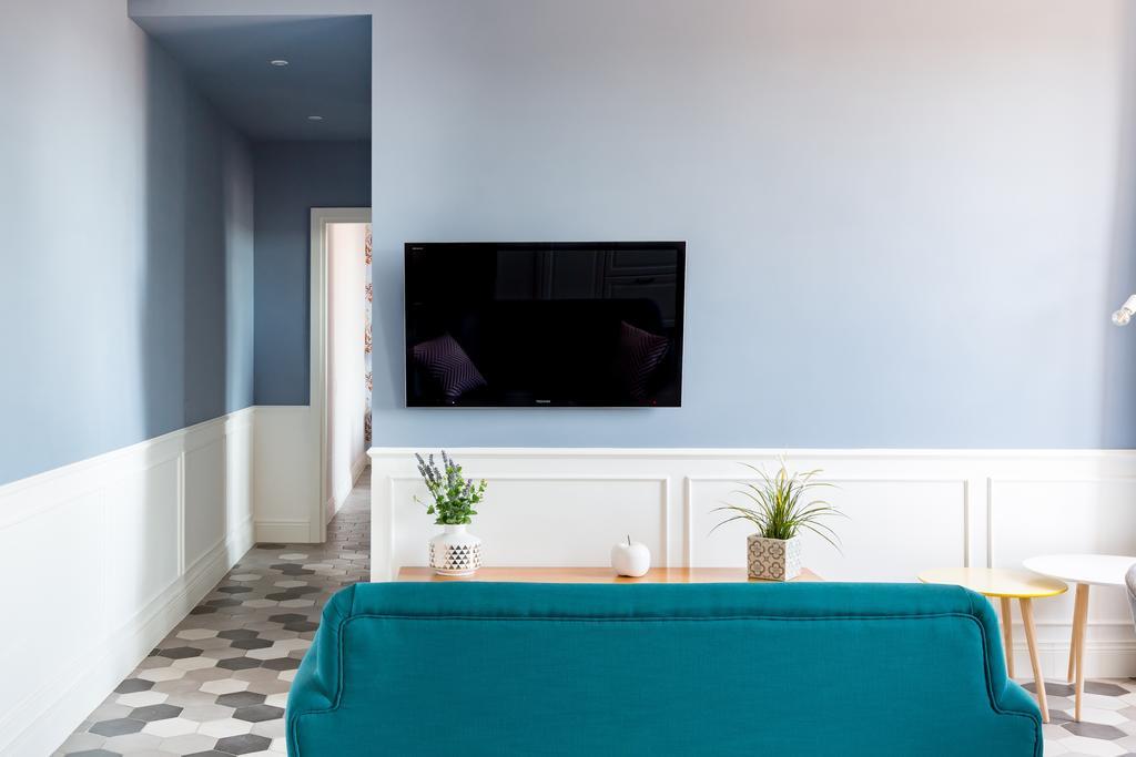 Apartamento Lata Luxury Penthouse *