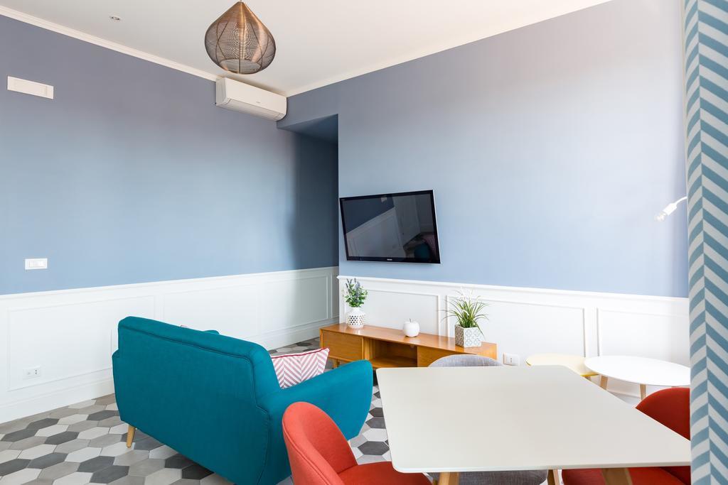 Lata Luxury Penthouse Apartamento *