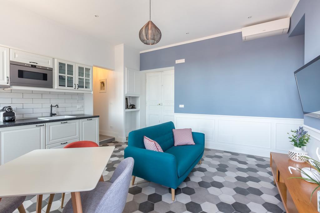 Lata Luxury Penthouse * Roma