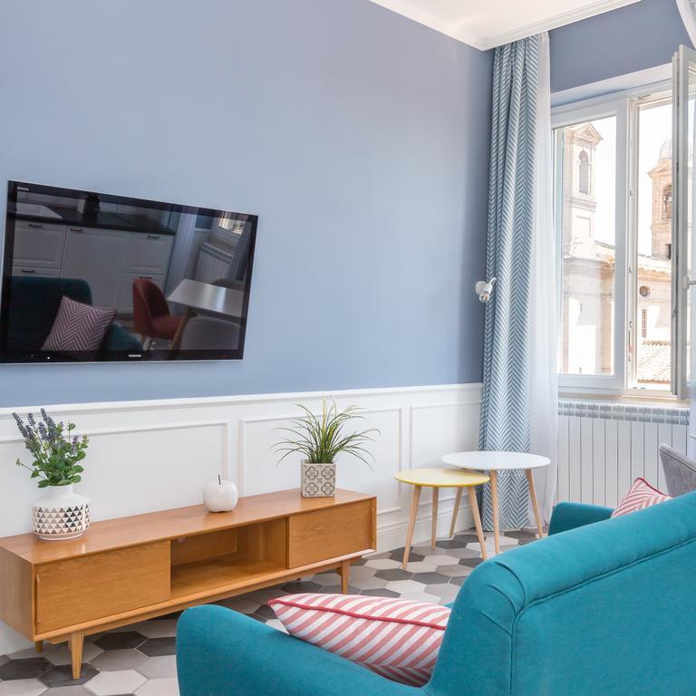 Lata Luxury Penthouse Apartamento