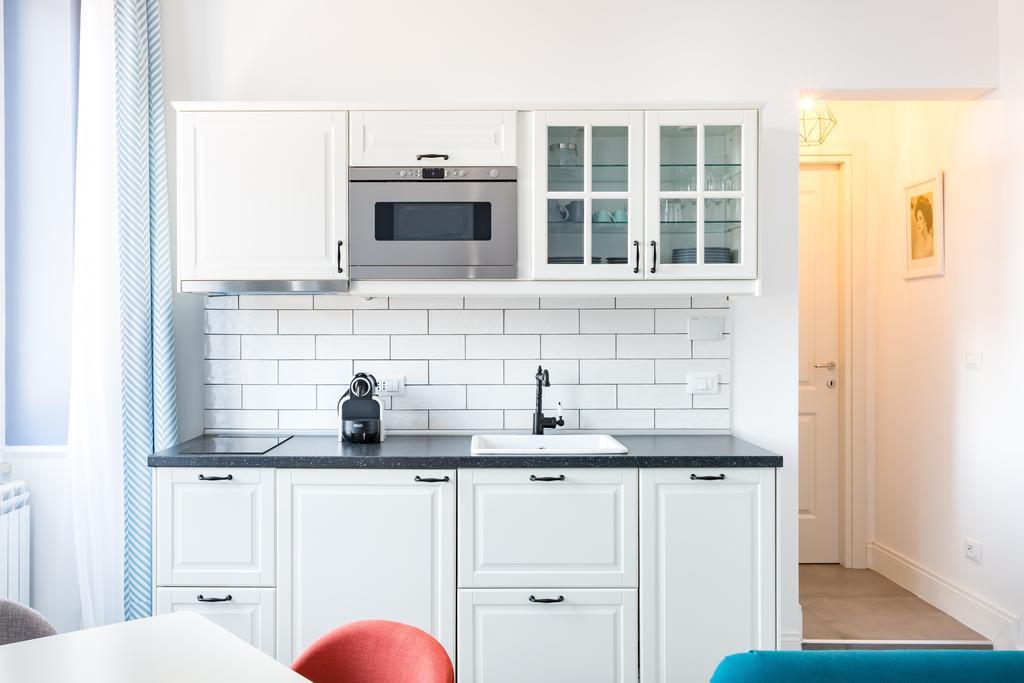 Apartamento Lata Luxury Penthouse Roma