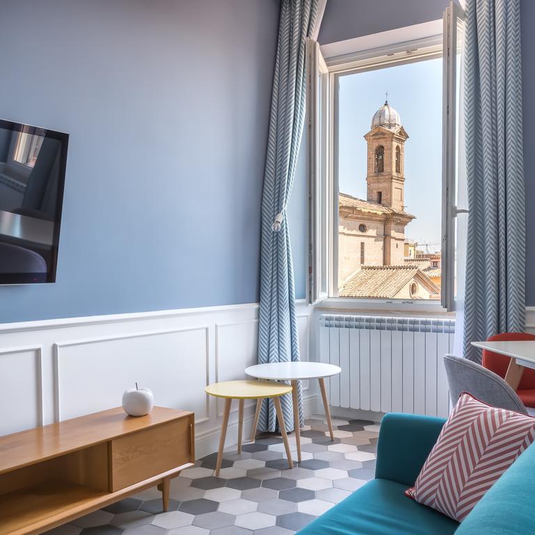 Lata Luxury Penthouse Apartamento