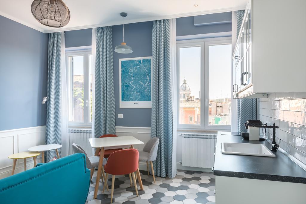 Lata Luxury Penthouse Apartamento *