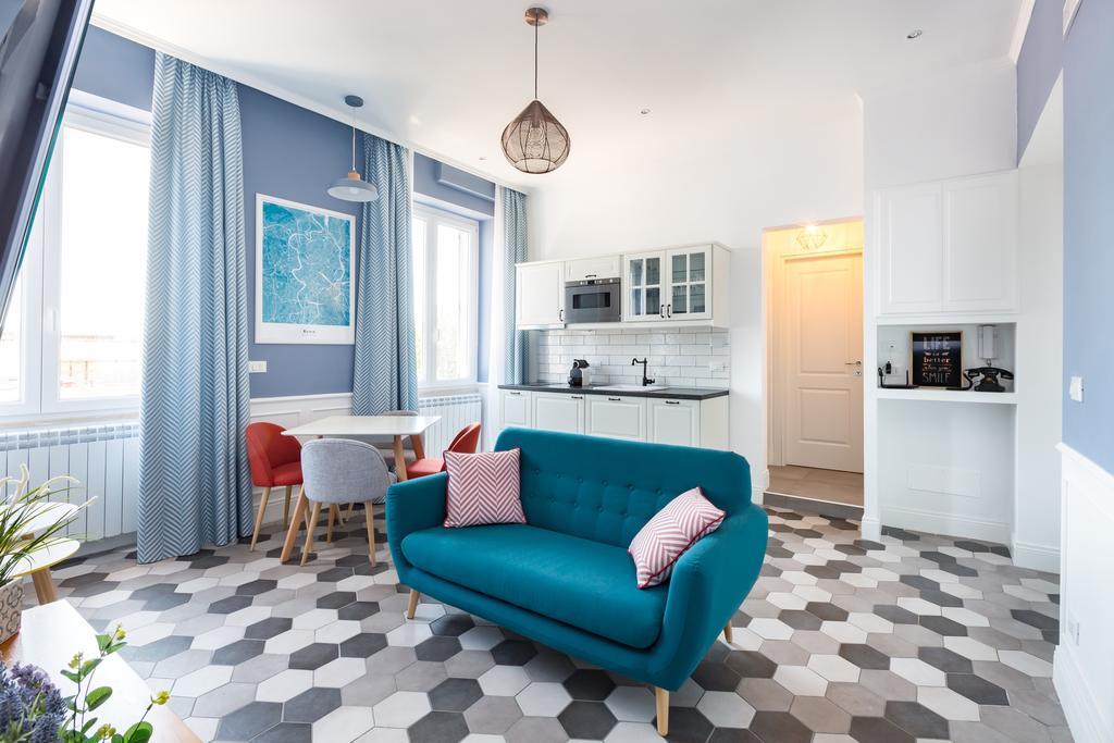 Apartamento Lata Luxury Penthouse *