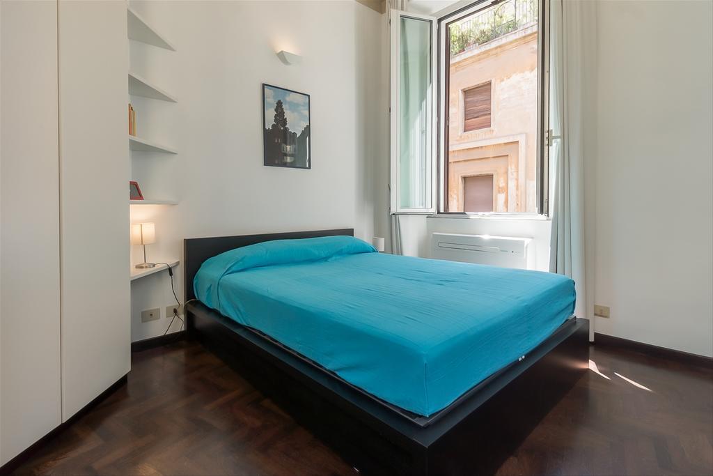 Palazzo Borghese Lovely Flat * Rom