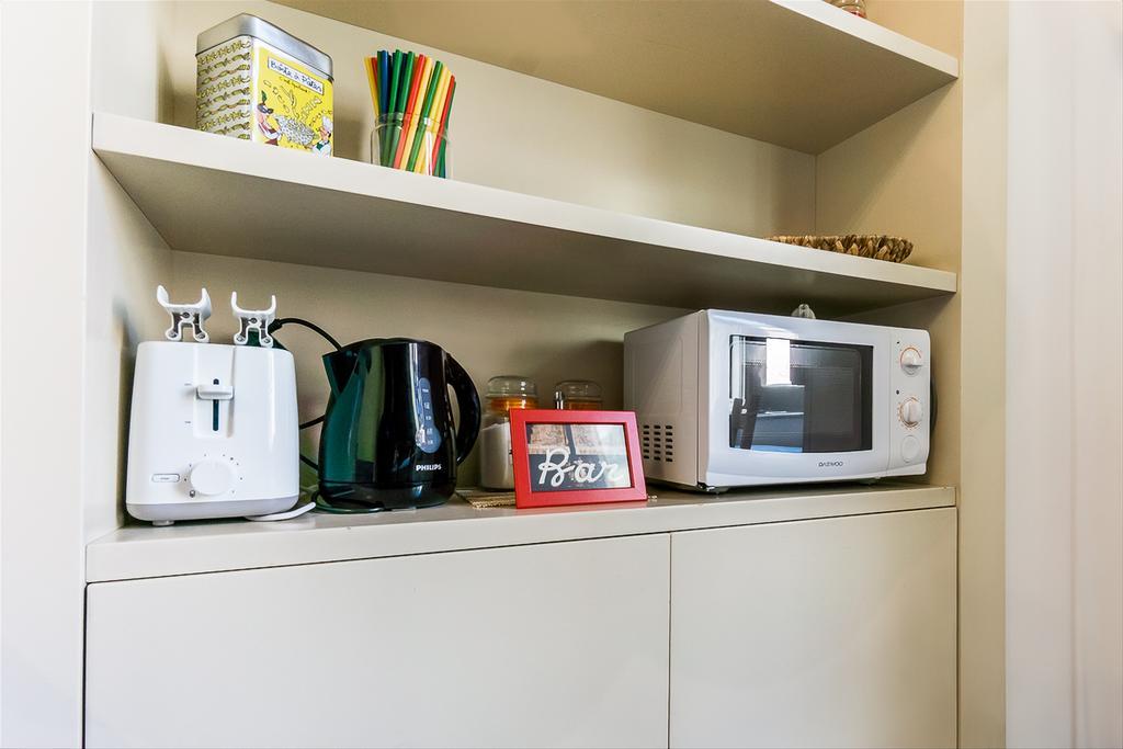 Palazzo Borghese Lovely Flat Apartment Rom