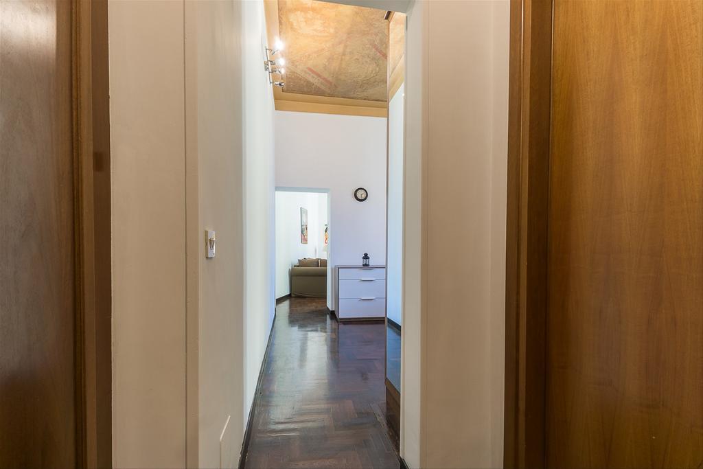 Palazzo Borghese Lovely Flat Rom