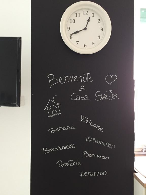 Casa Sveja Appartamento