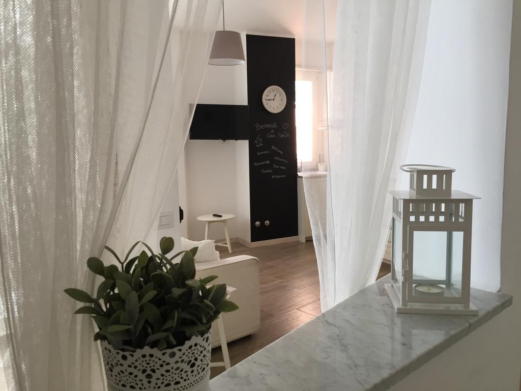 Appartamento Casa Sveja