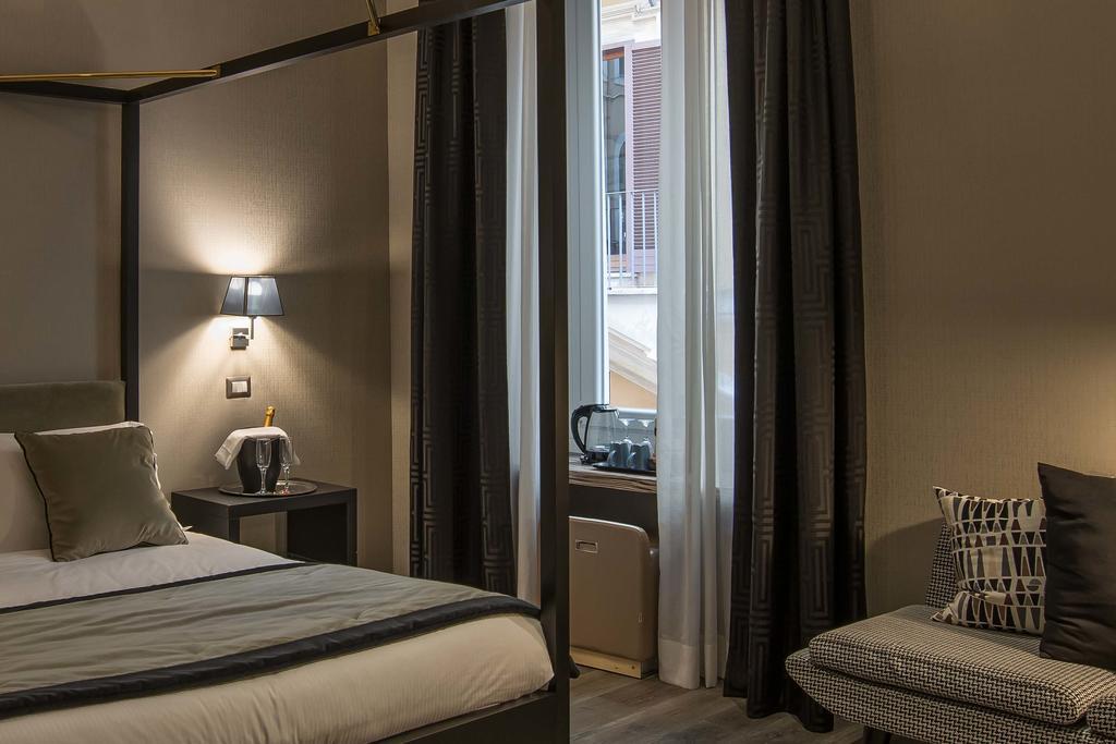 Casa de hóspedes Colonna Suite Del Corso Roma