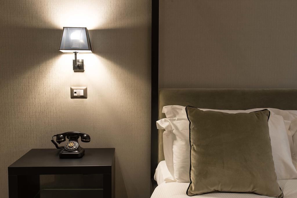 Colonna Suite Del Corso