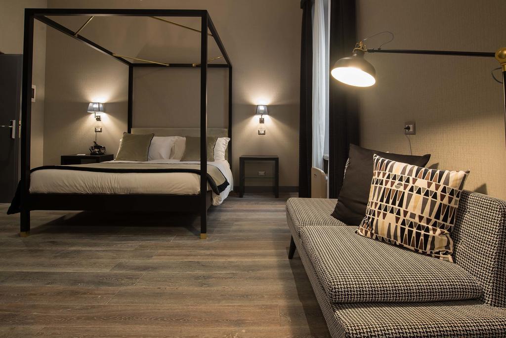 Casa de hóspedes Colonna Suite Del Corso Roma