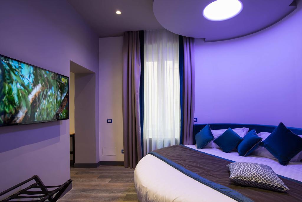 Casa de hóspedes Colonna Suite Del Corso Roma