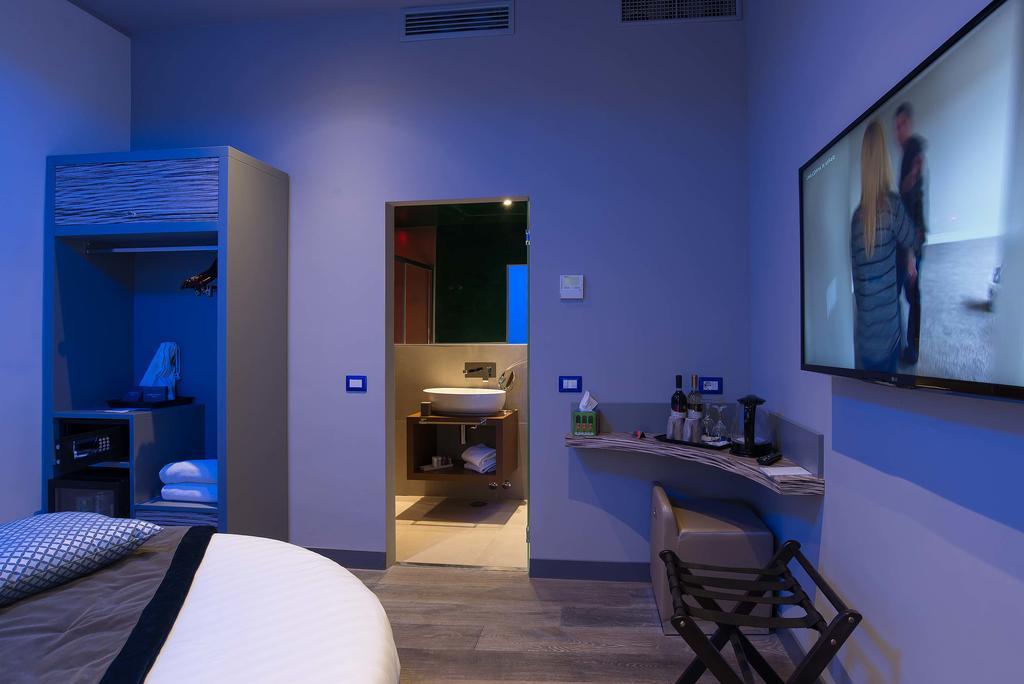 Casa de hóspedes Colonna Suite Del Corso