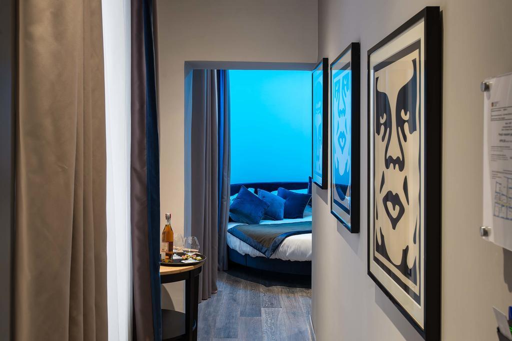 Casa de hóspedes Colonna Suite Del Corso Roma