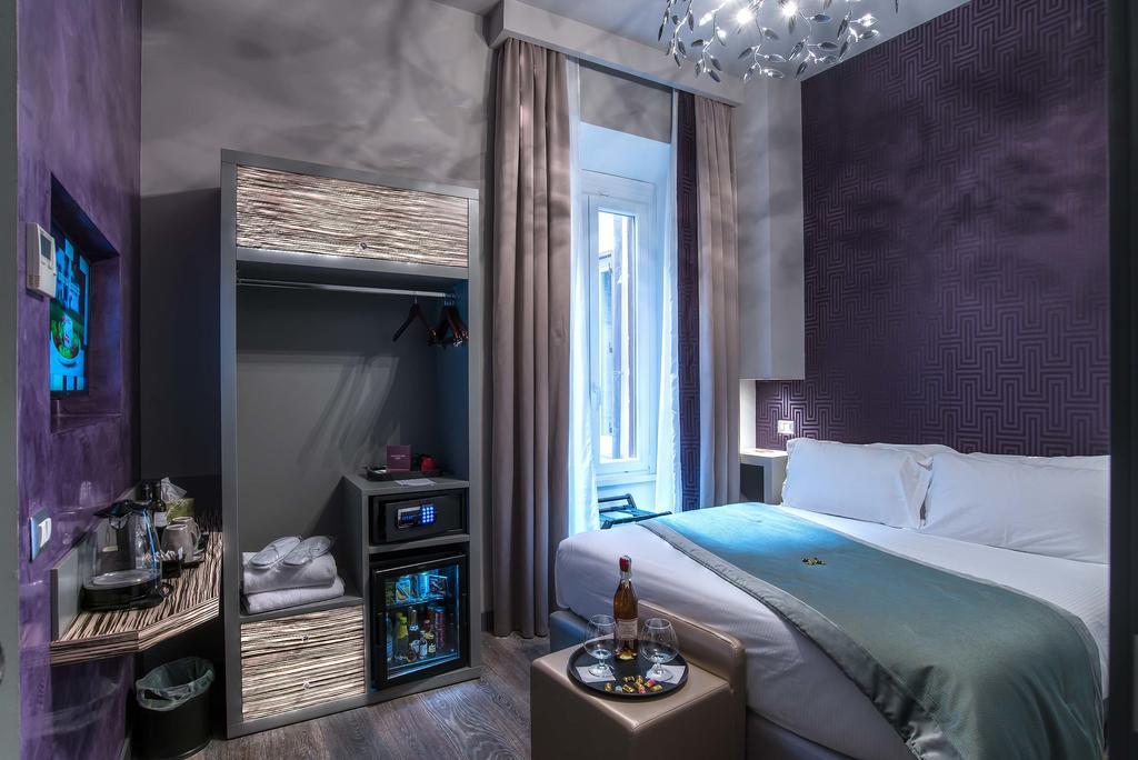Colonna Suite Del Corso Casa de hóspedes