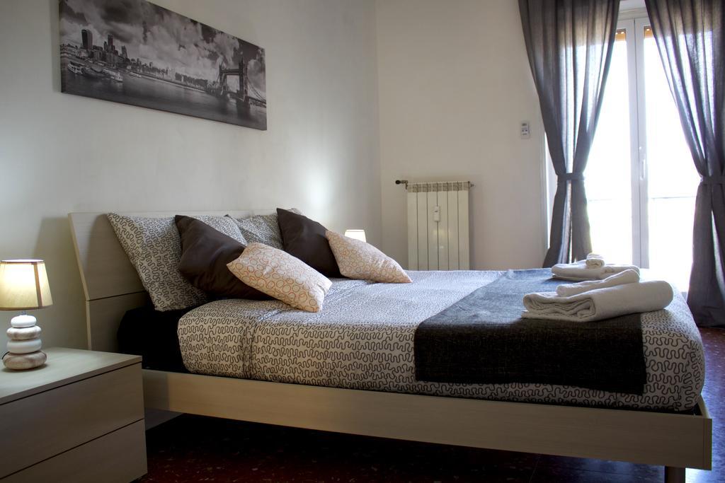 Rick's Appartamento Roma
