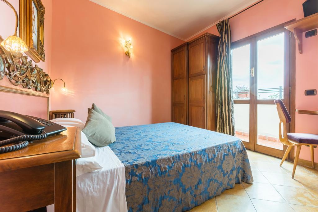 Hotell Vibel Roma