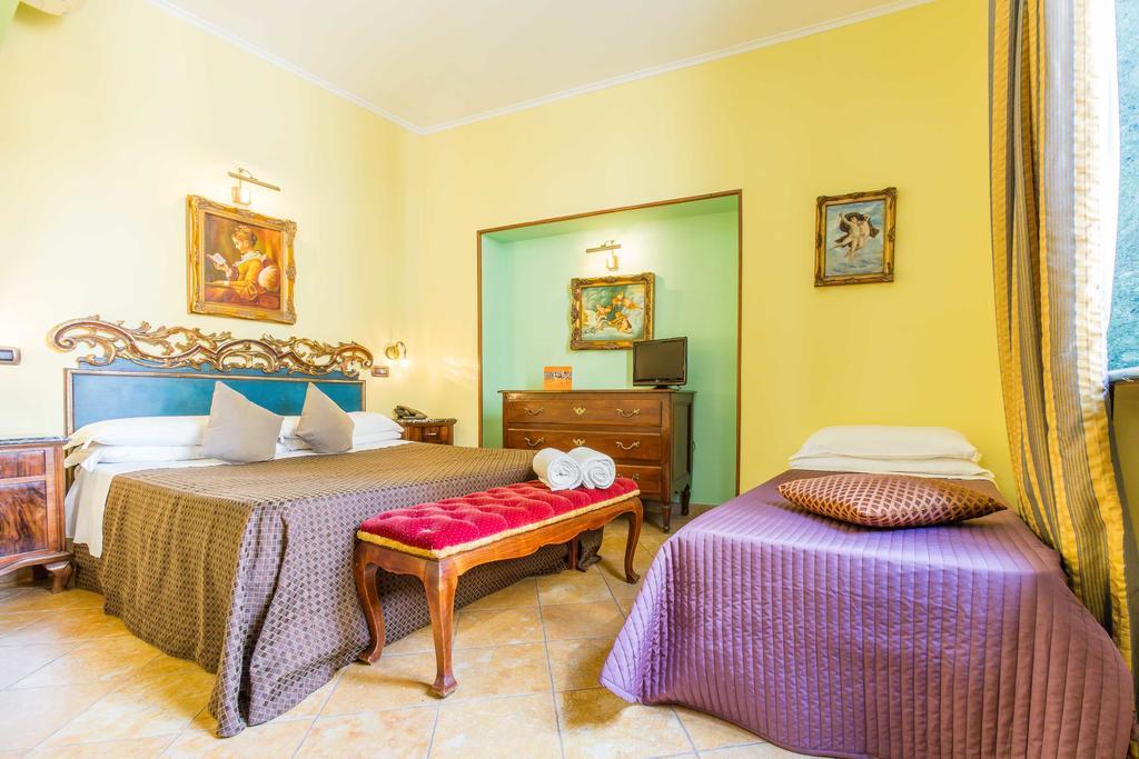 Hotell Vibel