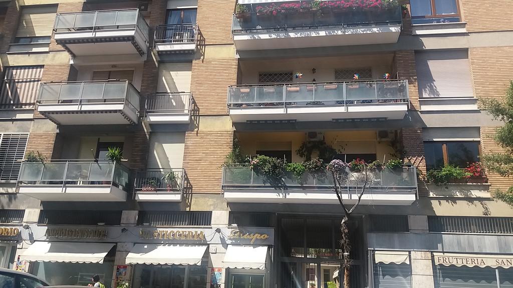 S. Pietro Terrace 2*