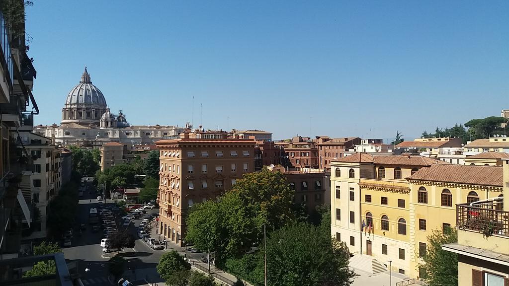 Bed & Breakfast S. Pietro Terrace 2*