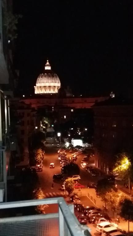 S. Pietro Terrace 2*