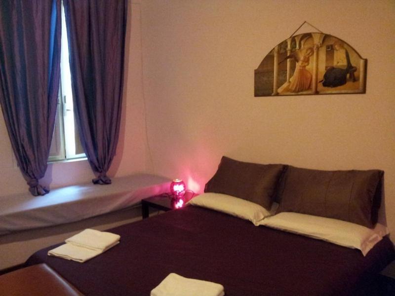Carlo Alberto House Bed and breakfast Roma
