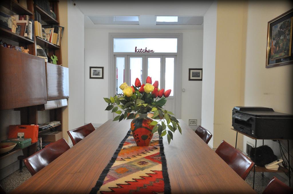 Bed & Breakfast 95 Spezie Roma