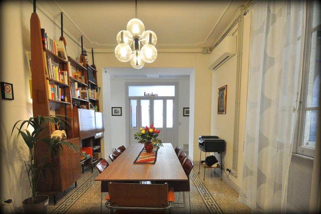 Bed & Breakfast 95 Spezie