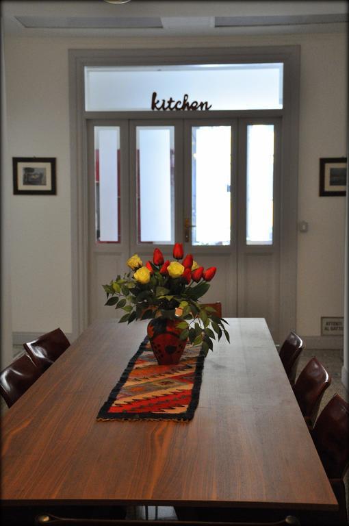 Bed and breakfast 95 Spezie