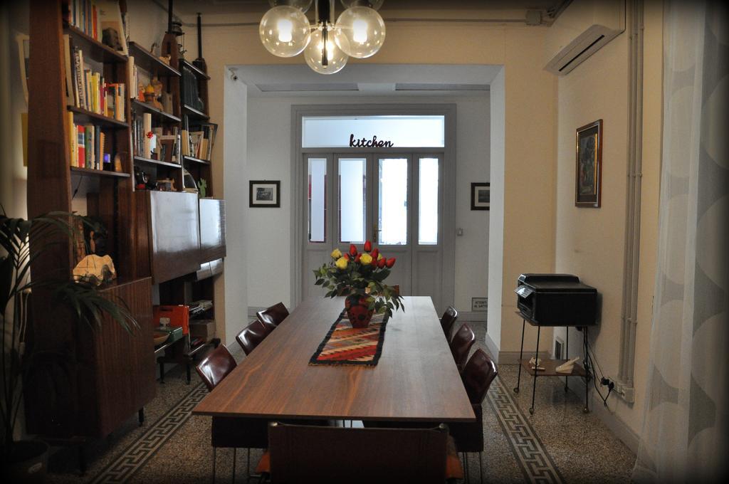 Bed and breakfast 95 Spezie 2*