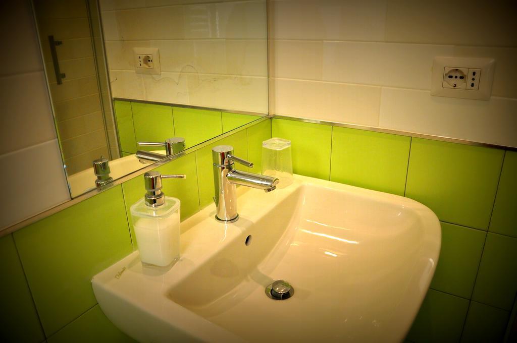 Bed and breakfast 95 Spezie Roma