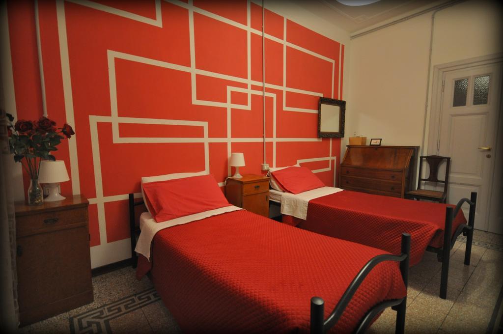 Bed and breakfast 95 Spezie 2*