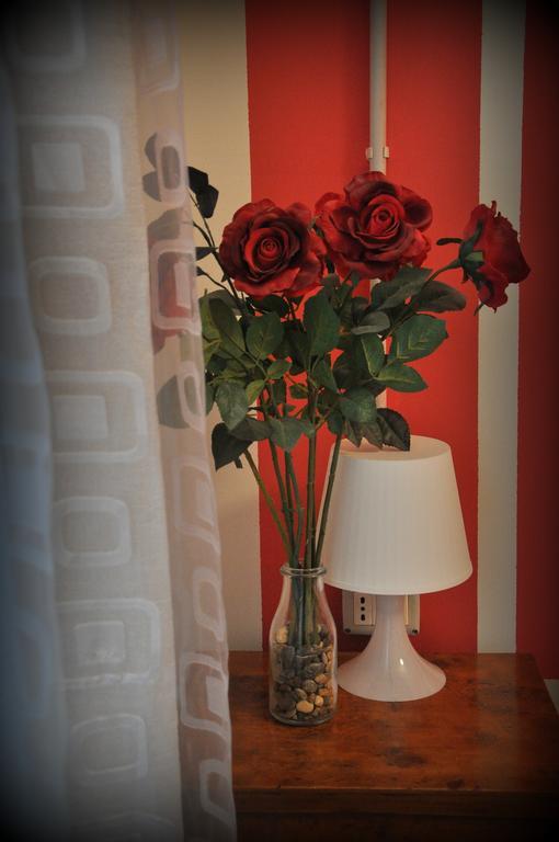 Bed and breakfast 95 Spezie Roma