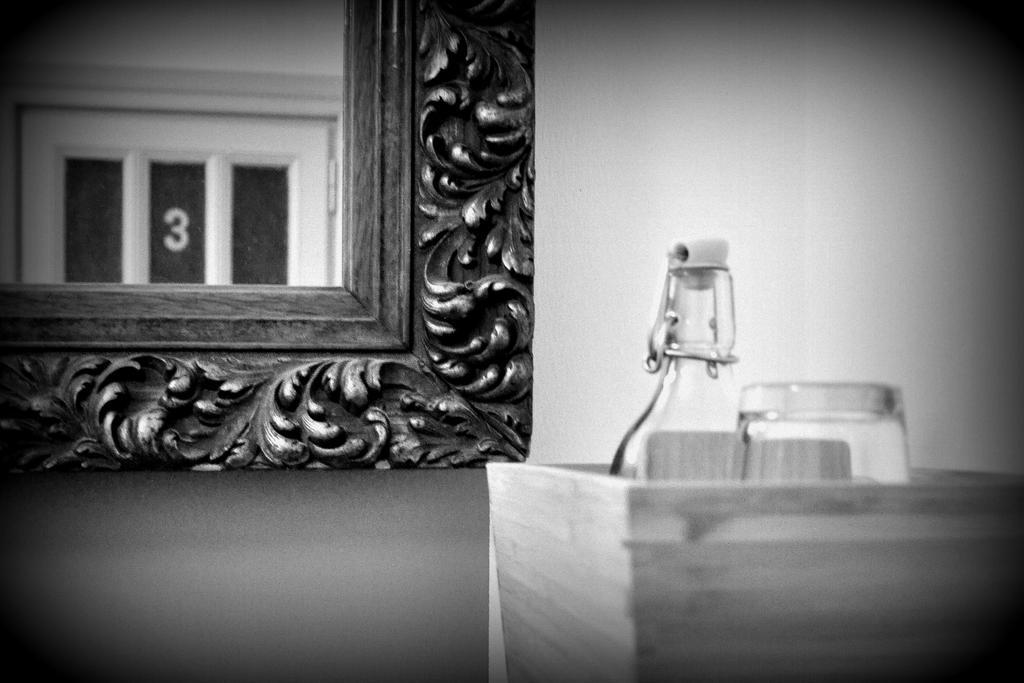 Bed and breakfast 95 Spezie