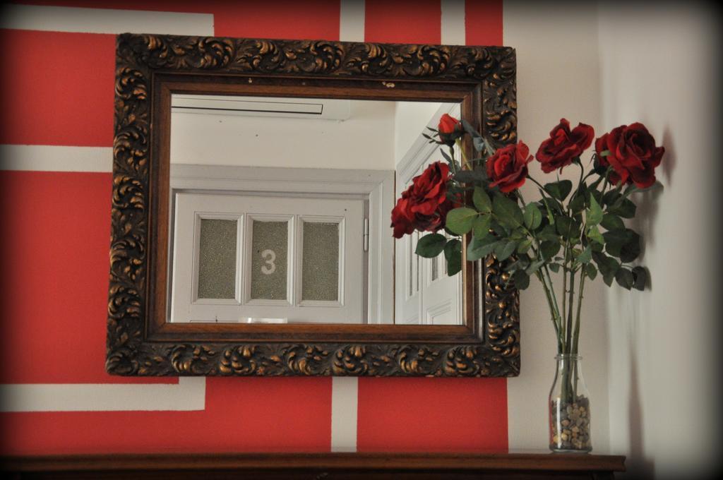 Bed & Breakfast 95 Spezie Roma