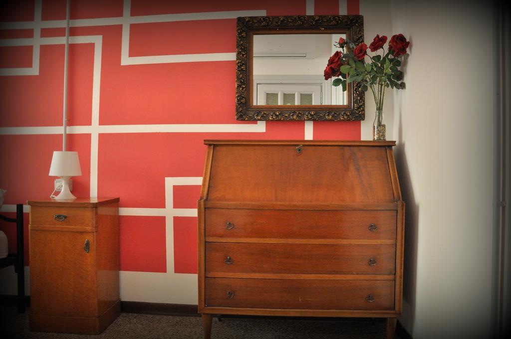 95 Spezie Bed & Breakfast Roma