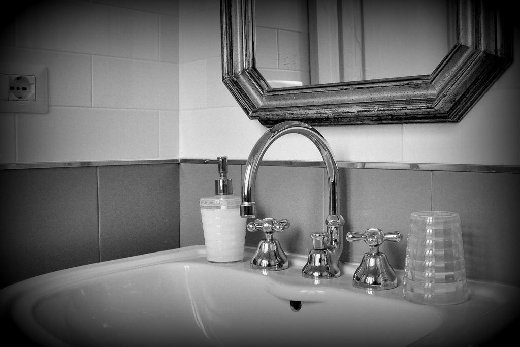 95 Spezie Bed and breakfast