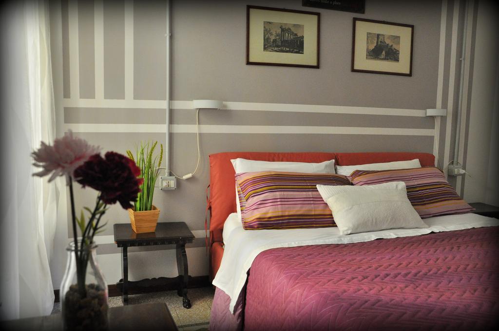 95 Spezie Bed & Breakfast 2*